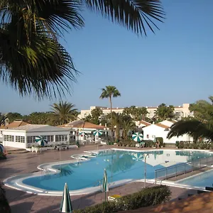 Campo Golf 2*, Maspalomas (Gran Canaria) Espagne