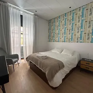 Casa Letran , Málaga Espagne